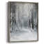 «LANDSCAPES Series XCI», reproduction encadrée - bois massif-1406884013