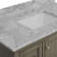 Ensemble de meuble-lavabo de 42 po Maven-1535633569