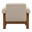 Jorley Occasional Chair Cream