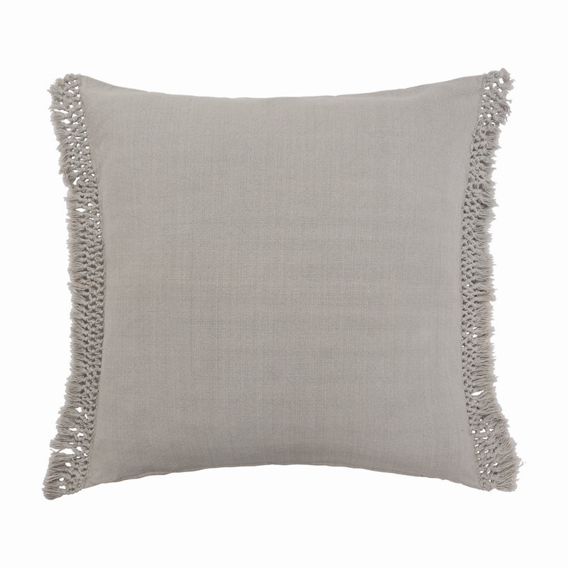 Diella Envelope Sham, Oyster