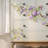 Hand-Painted Five-Drawer Accent Chest