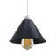 Lyndsie 10 cm H Cone Lamp Shade ( Uno )-535683576