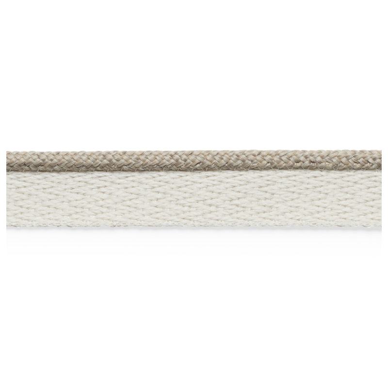 Coleman Lip Cord, Sand