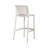 Nenko Low Back Resin Bar Stool-93803415