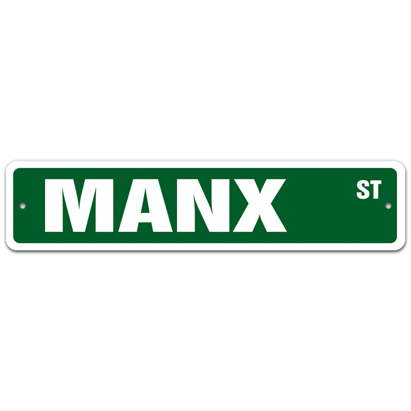 Mardel Aluminum Text & Numbers Wall Decor, 6" H x 24" W x 0.1" D