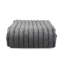 Jeté Shar Pei gris anthracite-116034282