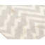Modern One-of-a-Kind Rectangle 4'11" X 8'7" Hand Knotted Area Rug