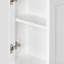 Armoire murale en bois massif H 31 po x l 23,1 po-118572691-118572690