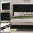 Upholstered Bed Frame With Tall Headboard-859728347-870960875