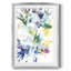 «Like An Iris II», reproduction encadrée-2121255358-2121255359