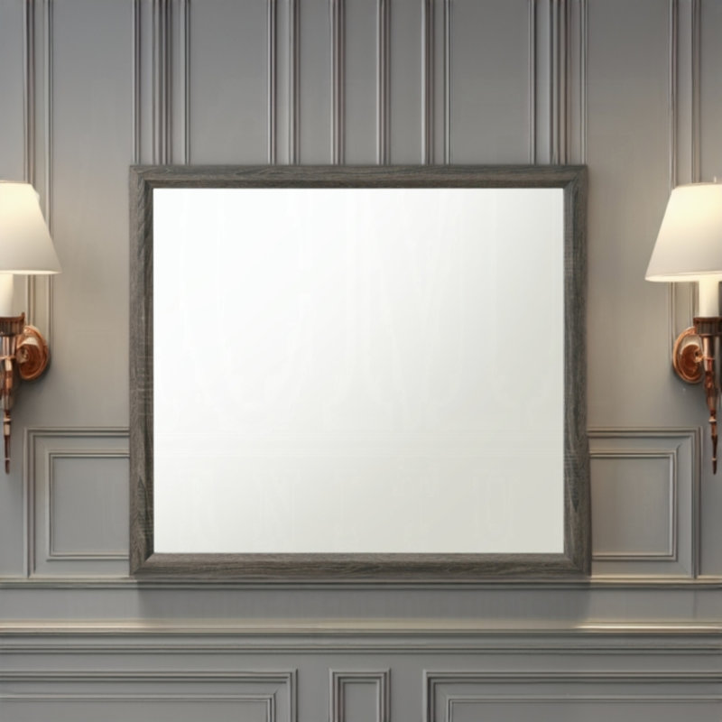 Miroir Valdemar