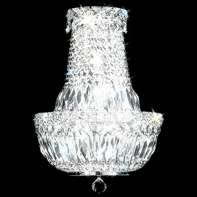 Prestige 3 - Light Chandelier