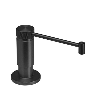 Industrial Soap/Lotion Dispenser - Extended Spout