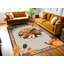 Tapis de Noël East Urban Home-758066581