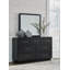 Commode et miroir Southbridge