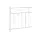Abygaile Bed Frame-559125628-559125630