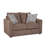 Upholstered 56 " Loveseat