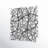 Handmade Modern Abstract Wall Decor on Metal-475588660-475578147