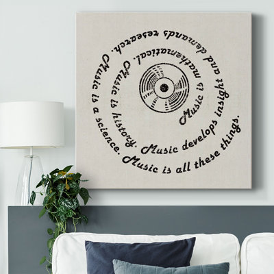 " Sound Ripples I "