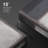 Minimal Landscape " Gray Brown Pastel Geometric Color Blocks Abstract Shapes Art Contemporary " 2 - Pieces-92285678-92285675