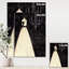 French Couture I - Reproduction d'art sur toile tendue-55950522