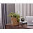 5 Piece Wicker Basket Set