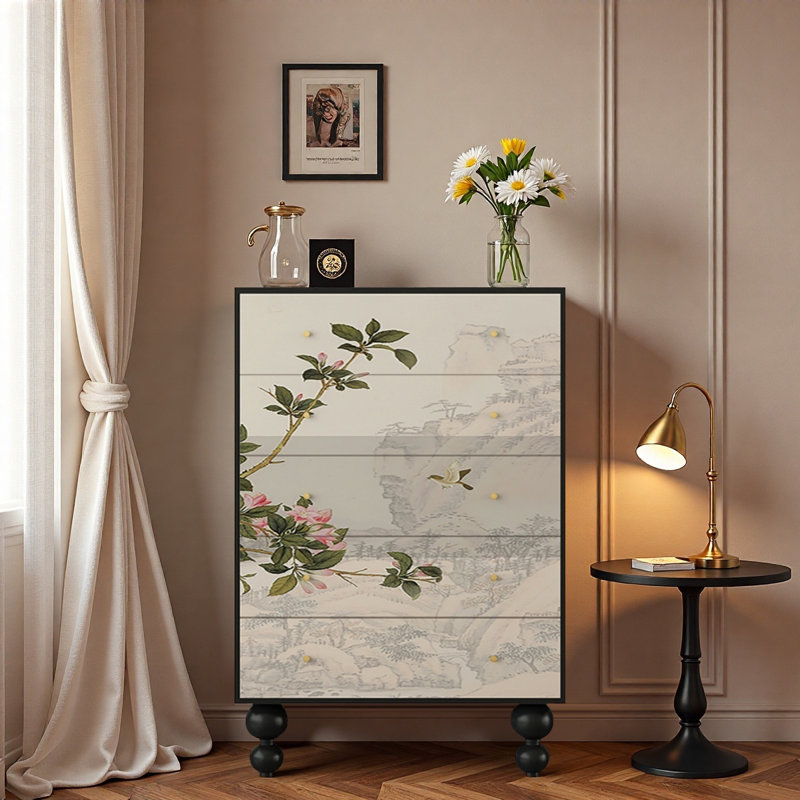 Armoire de chambre à coucher