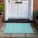 Lavonia Washable Floral Indoor / Outdoor Rug