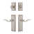 Satin Nickel