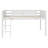 Low Loft Bed With Ladder-1972456301