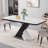 Stretchable Square Dining Table