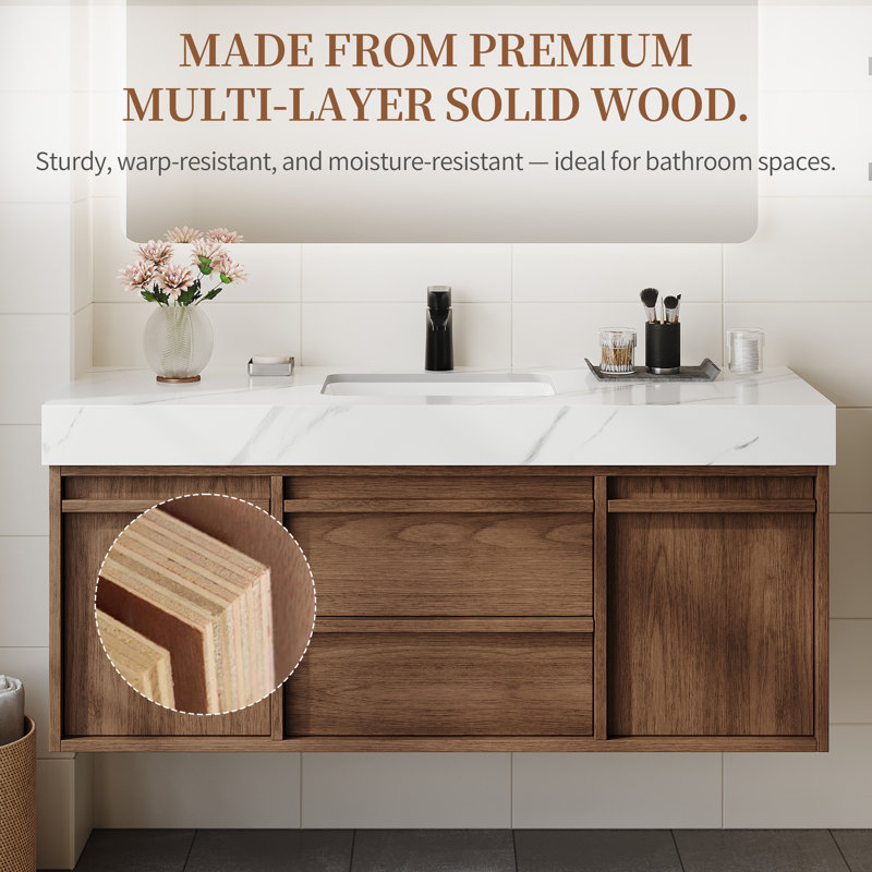 Blue Pinafore Denim Dress