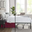 Jupe de lit plissée de luxe de 14 po-1126924493-1126929551