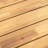Brewsty Acacia Wood Rectangular Coffee Table