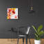 Épique «Falling part» par Kathy fergols, Acryli «Falling part» par Kathy fergols-101611692