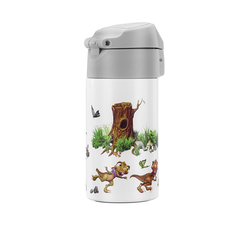 ZWILLING DINOS 11.8-Ounce Drinking Bottle