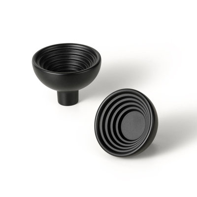 Bowl-Shaped Funiture Knob Multipack