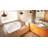 Capella 55" x 55" Corner Soaking Bathtub-12451676