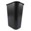 Plastic Waste Bin