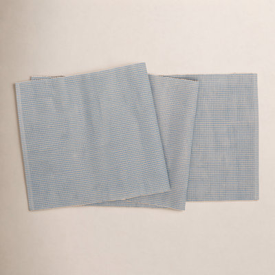 Gilmour Port Stripe Cotton Table Runner