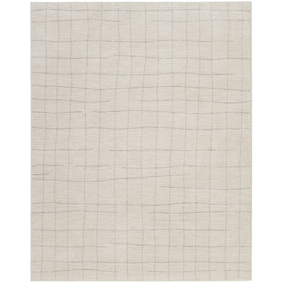 Abstract Area Rug