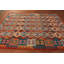 Tapis style sud-ouest kilim 8 x 10