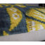 Velvet Lumbar Pillow Cover & Insert