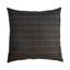 Ahna Striped Square Cushion