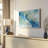 Serene Shark Shadows Print-1750790976-1747339160