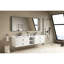 Miroir de salle de bain 84x36inch