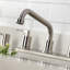 Robinet de cuisine central Kingston-57651963
