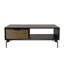 Asman Four Leg Coffee Table