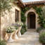 Jardinière en béton d'intérieur / extérieur Vessa-504593443-504593452