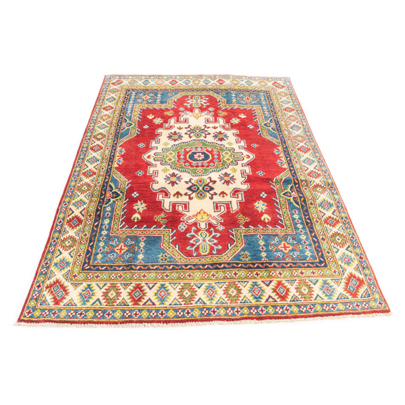 Mosley Red Rug